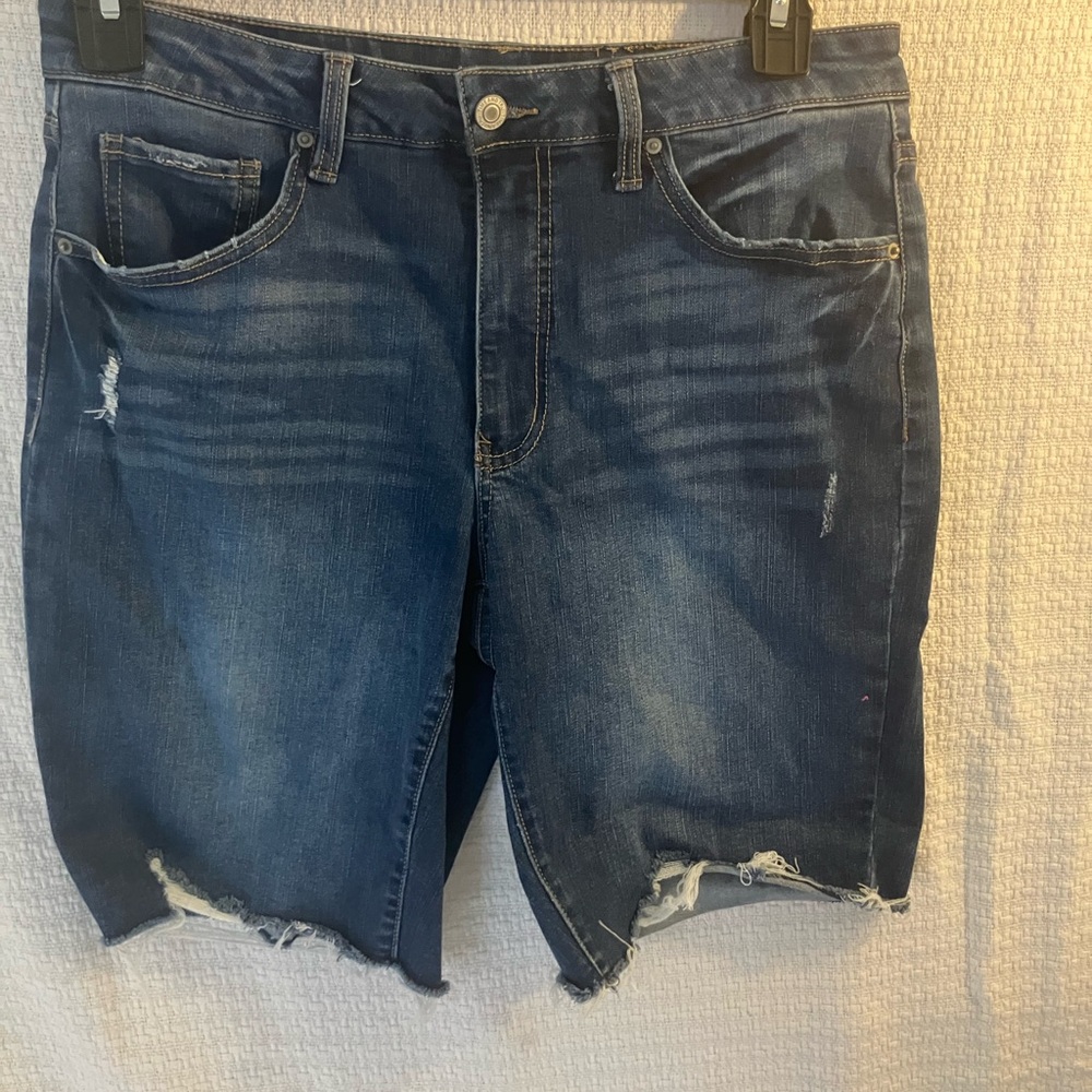 Time and Tru High Rise Denim Jeans